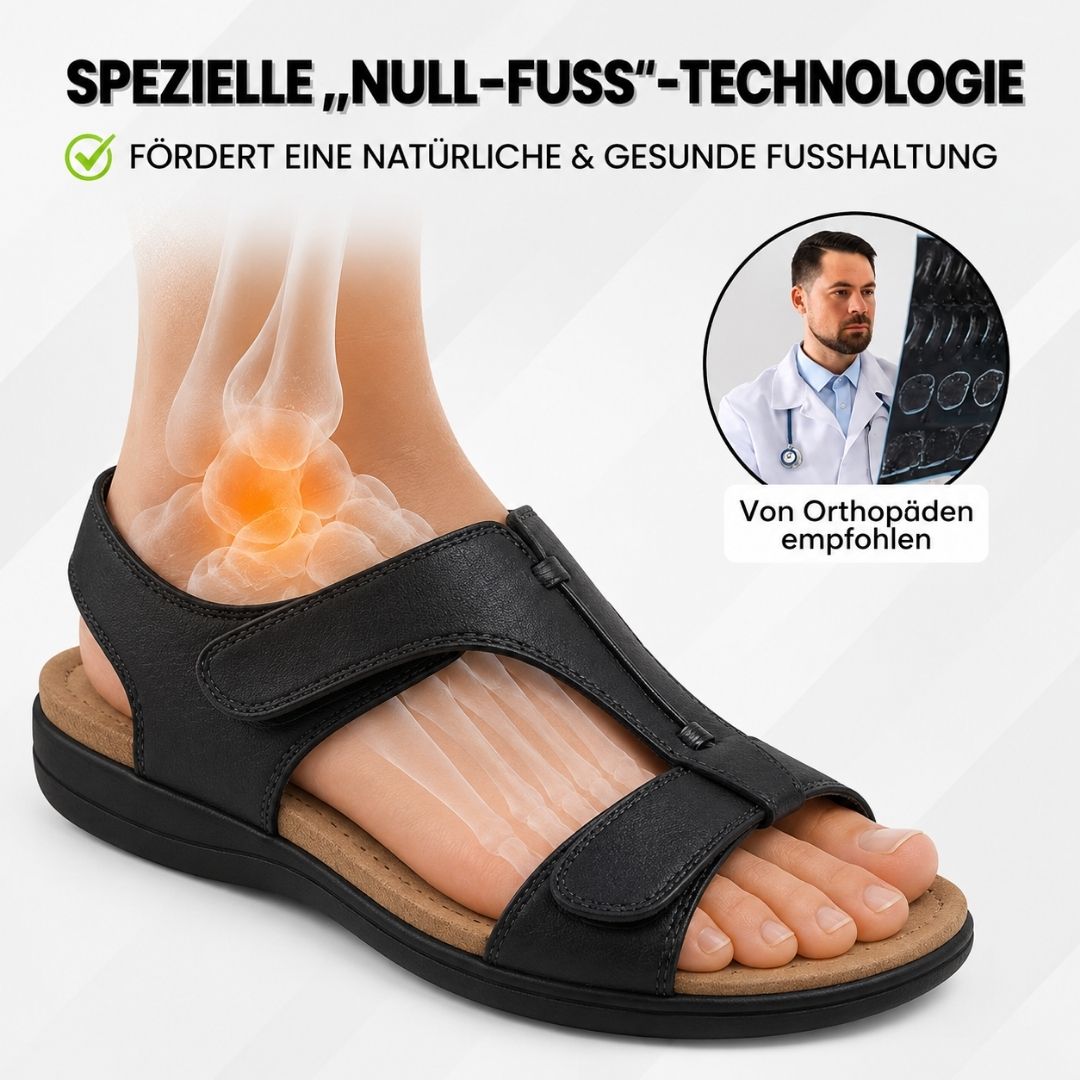 Komfort-Sandalen – Ansicht 11