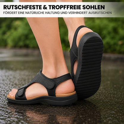Komfort-Sandalen – Ansicht 13