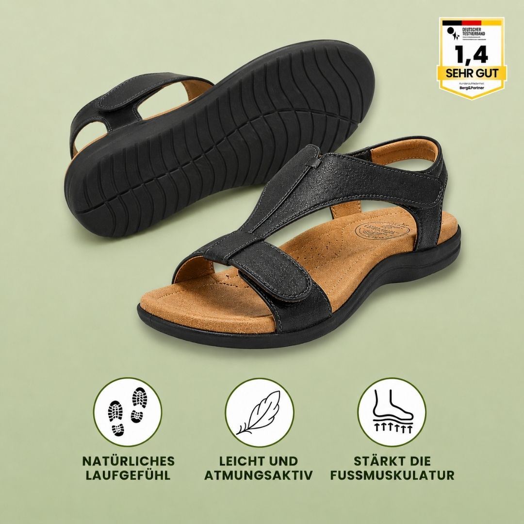 Komfort-Sandalen – Ansicht 18