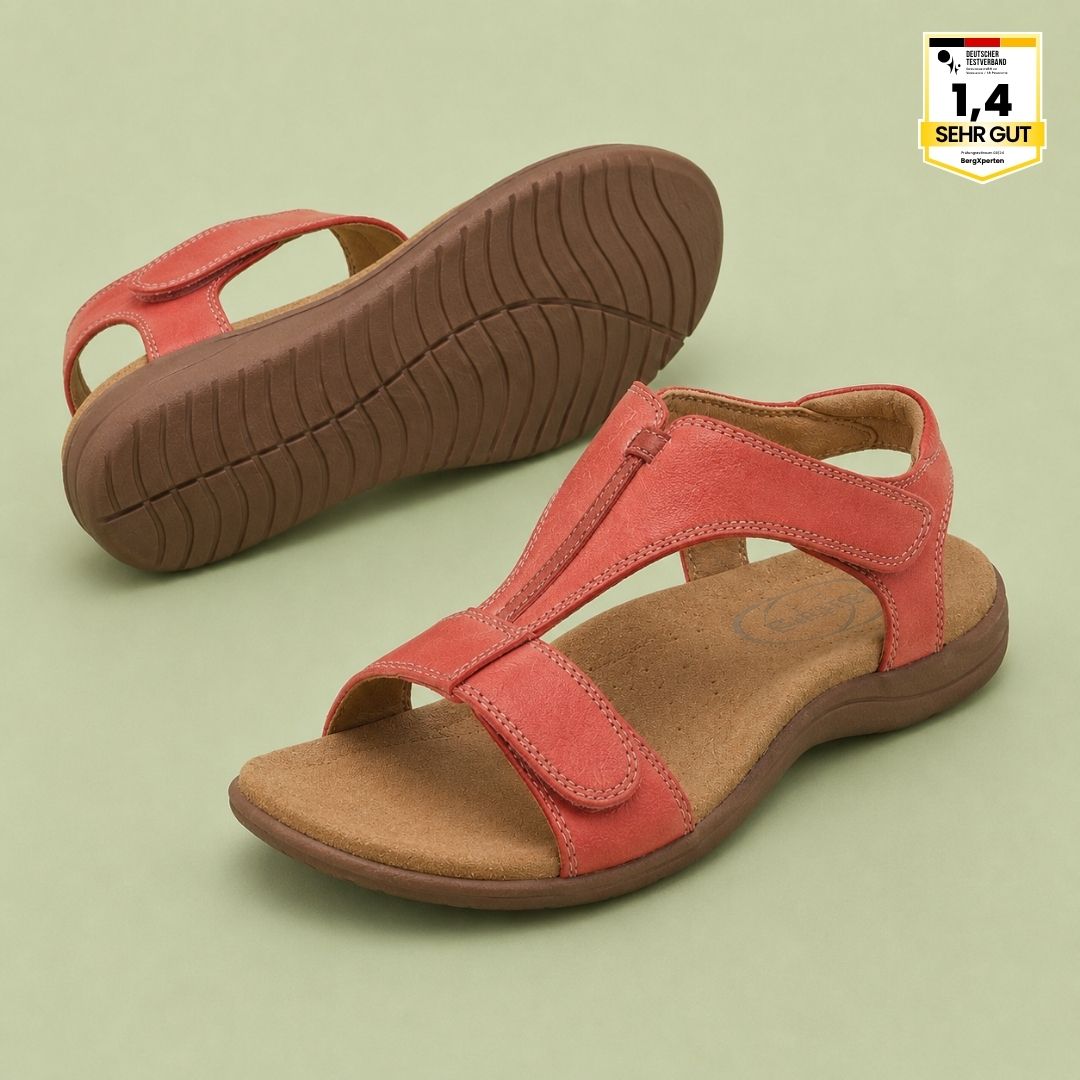 Komfort-Sandalen – Ansicht 20