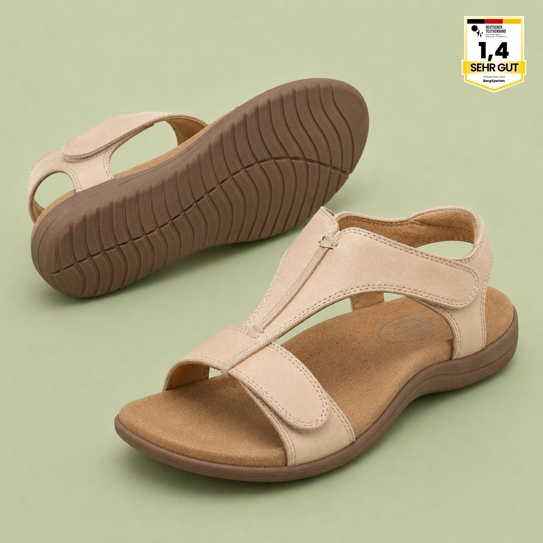 Komfort-Sandalen – Ansicht 22