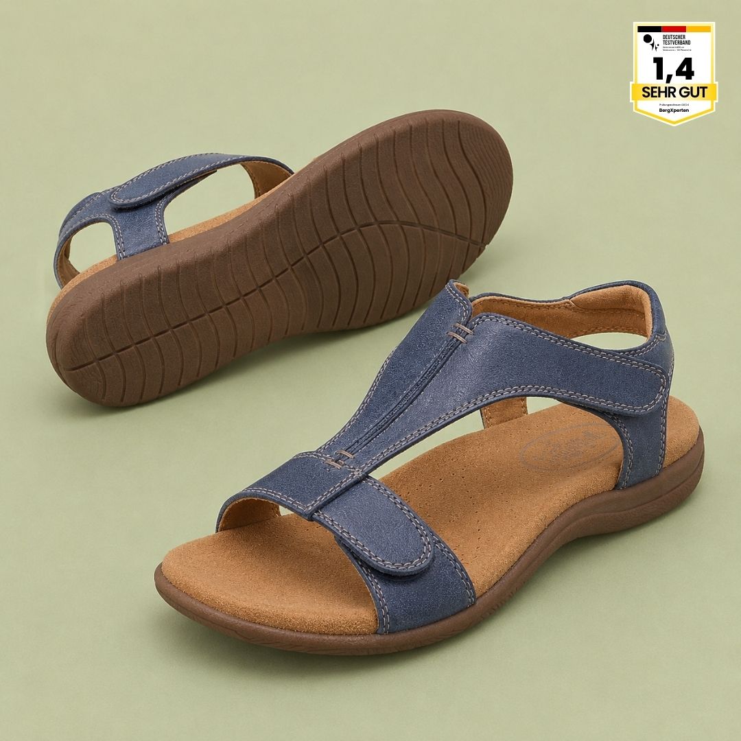 Komfort-Sandalen – Ansicht 23