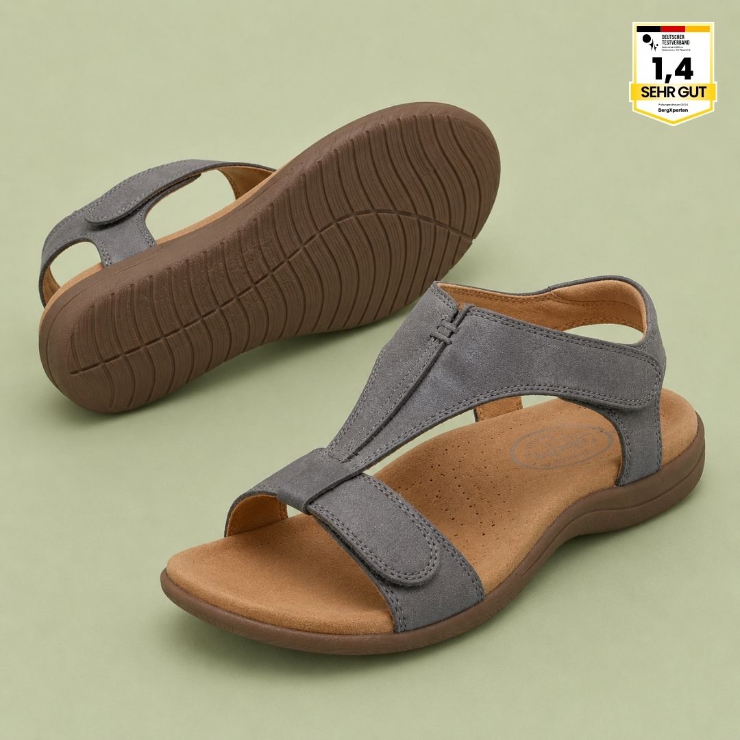Komfort-Sandalen – Ansicht 24