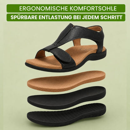 Komfort-Sandalen – Ansicht 8
