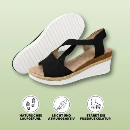 Komfort-Sandalen – Ansicht 11