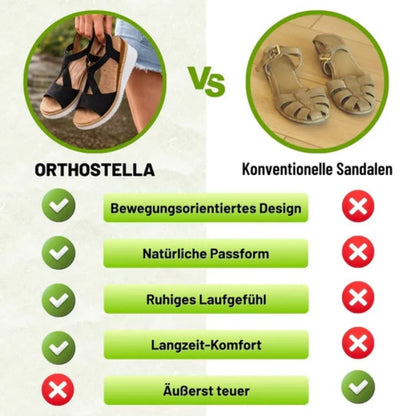 Komfort-Sandalen – Ansicht 16