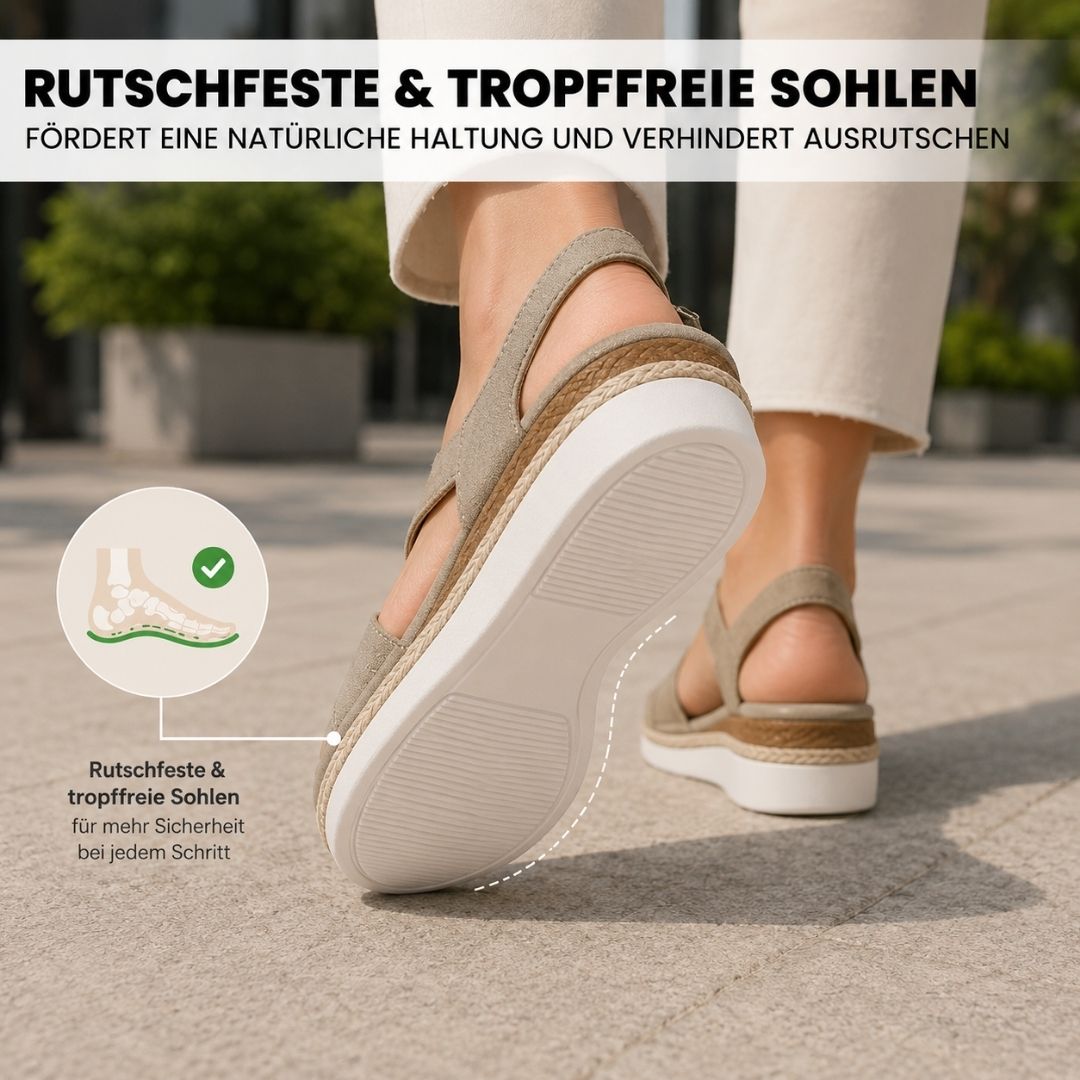 Komfort-Sandalen – Ansicht 17
