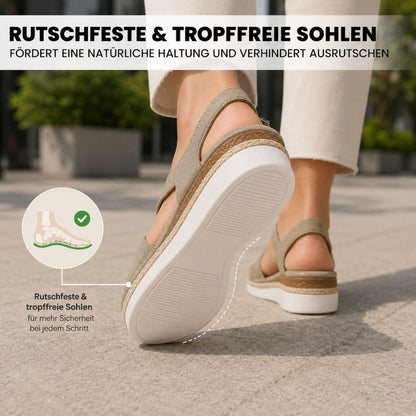 Komfort-Sandalen – Ansicht 17