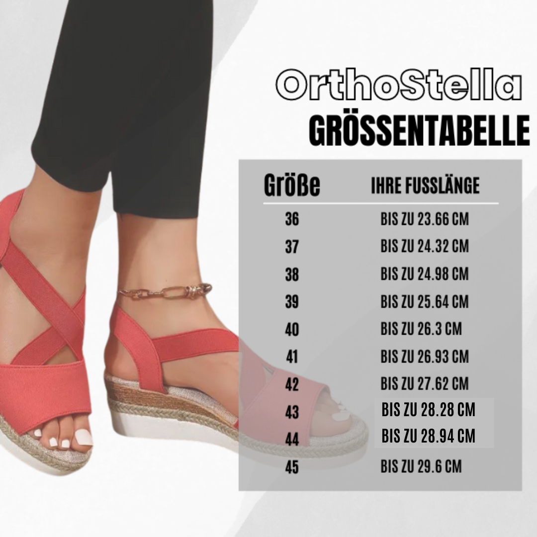 Komfort-Sandalen – Ansicht 21