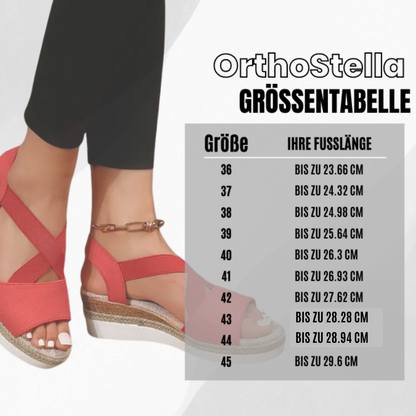 Komfort-Sandalen – Ansicht 21