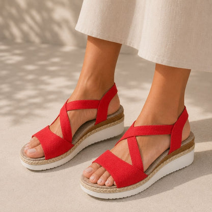 Komfort-Sandalen – Ansicht 23