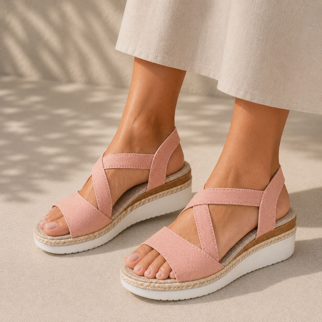 Komfort-Sandalen – Ansicht 24