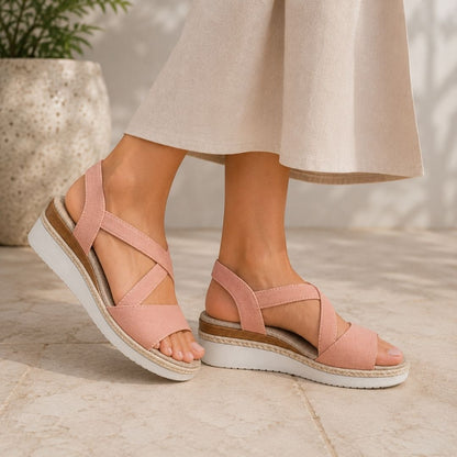 Komfort-Sandalen – Ansicht 4