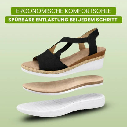 Komfort-Sandalen – Ansicht 8