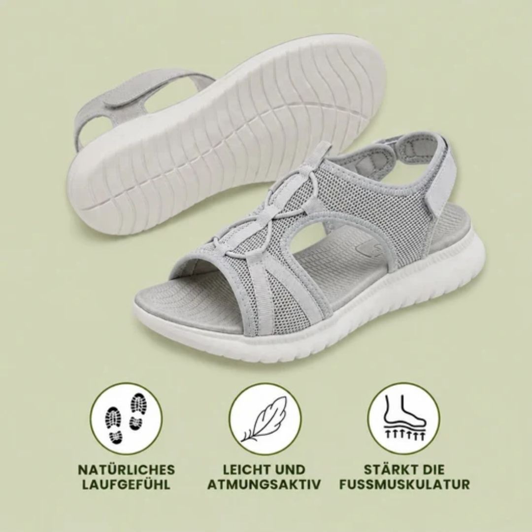 Komfort-Sandalen – Ansicht 11