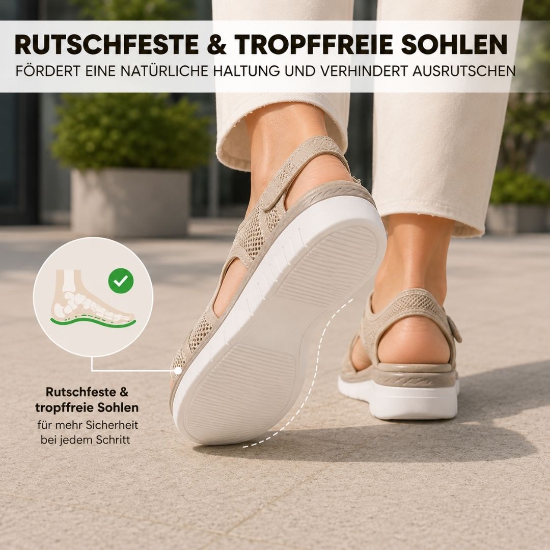Komfort-Sandalen – Ansicht 17