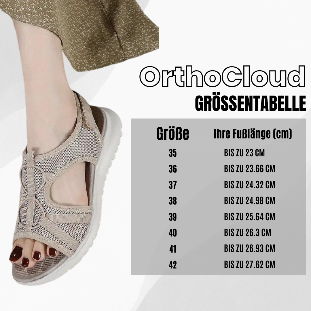 Komfort-Sandalen – Ansicht 21