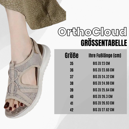 Komfort-Sandalen – Ansicht 21