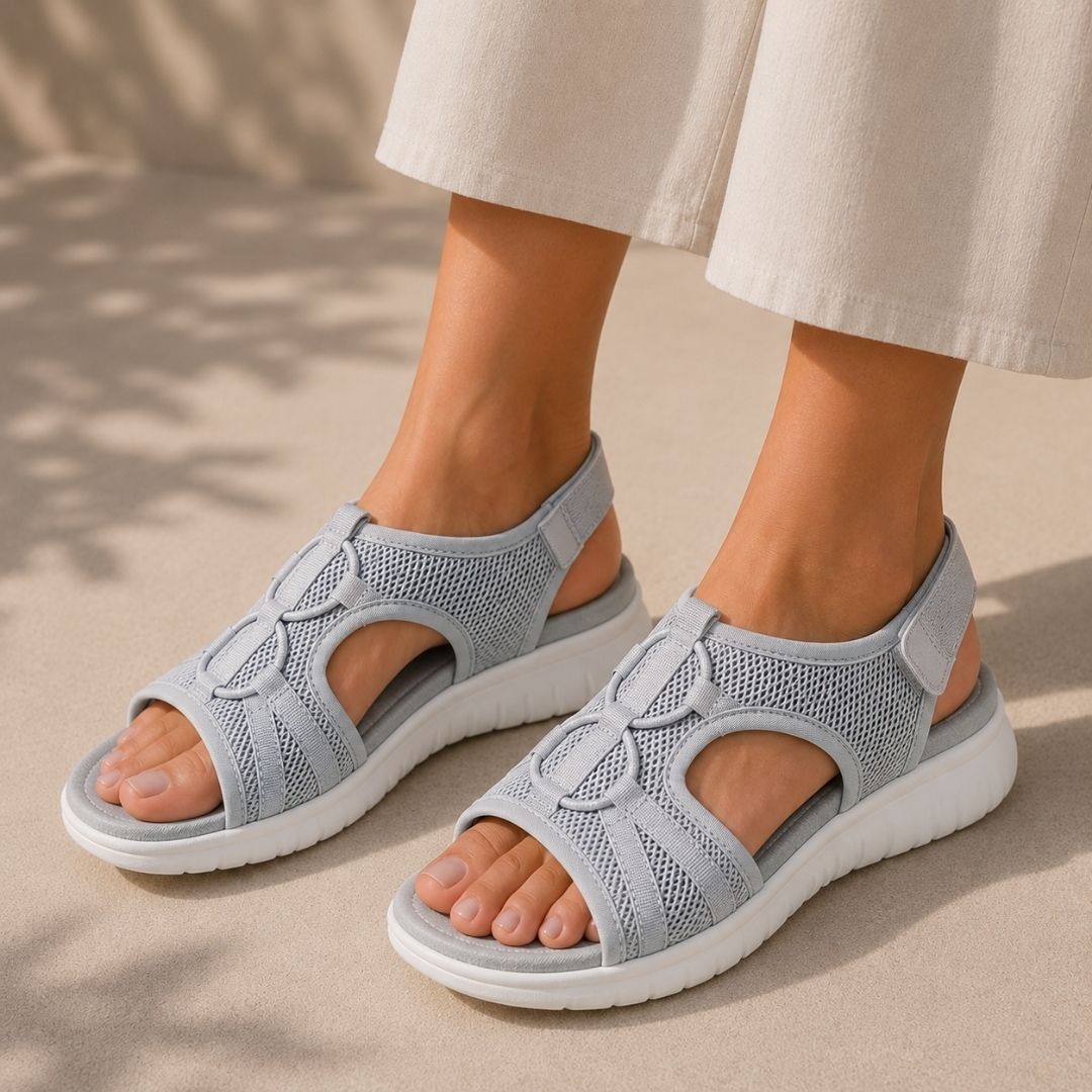 Komfort-Sandalen – Ansicht 24