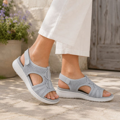 Komfort-Sandalen – Ansicht 3