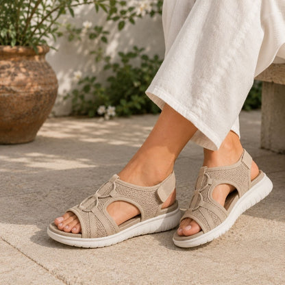 Komfort-Sandalen – Ansicht 5