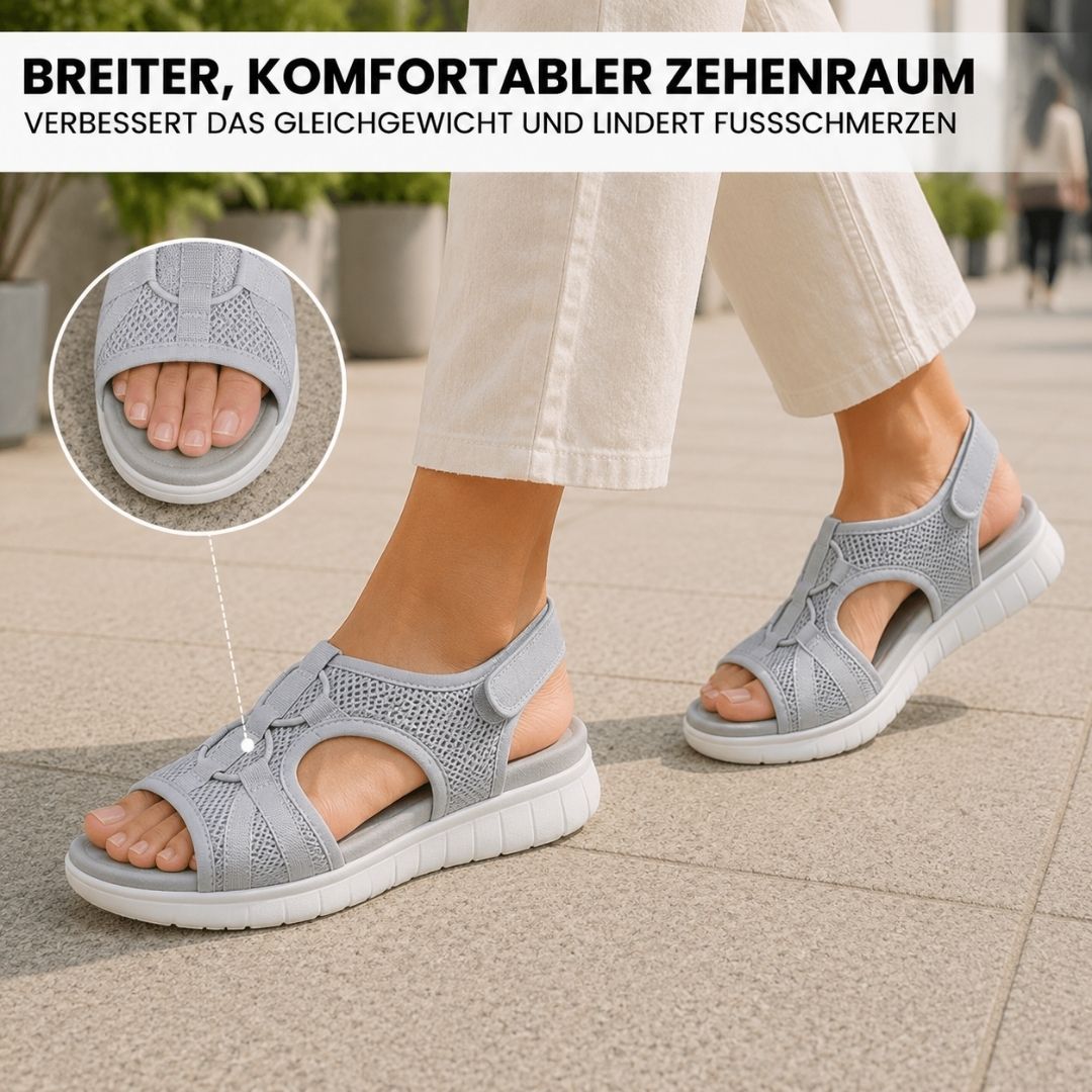 Komfort-Sandalen – Ansicht 6