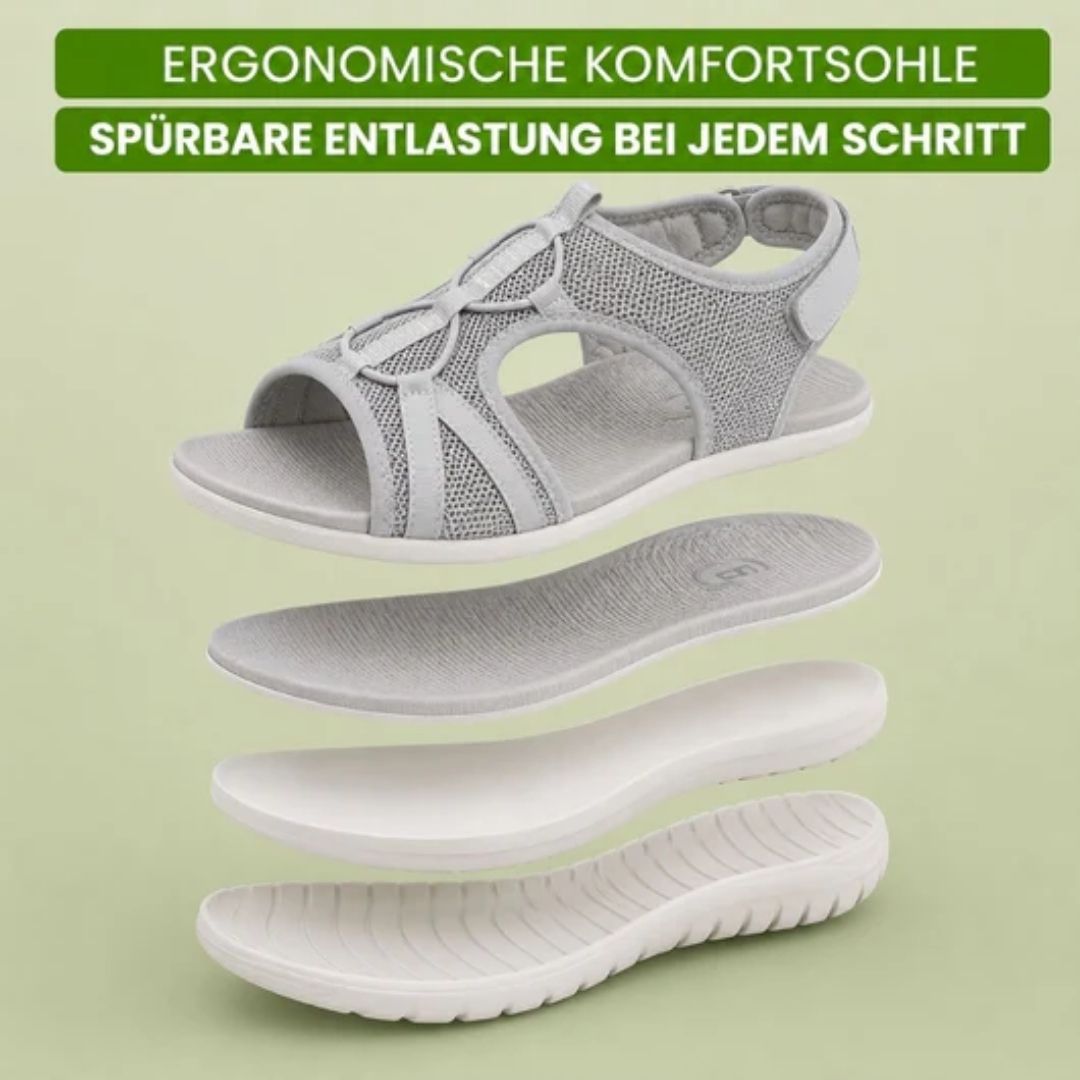 Komfort-Sandalen – Ansicht 8