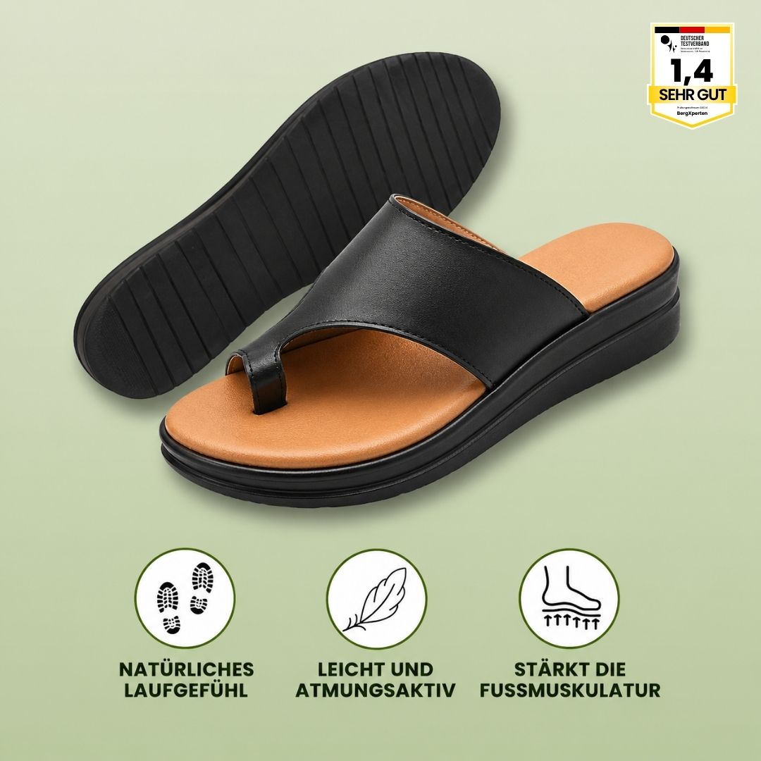 Komfort-Sandalen – Ansicht 11