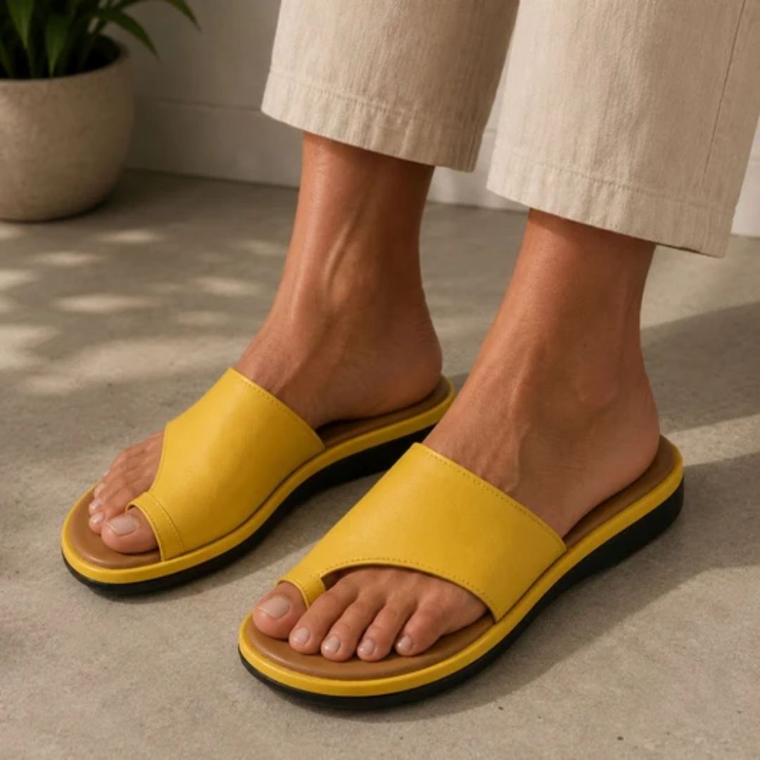 Komfort-Sandalen – Ansicht 19