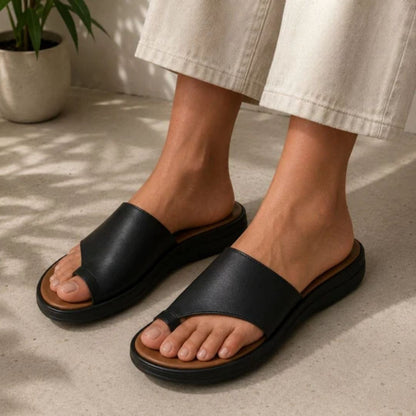 Komfort-Sandalen – Ansicht 2