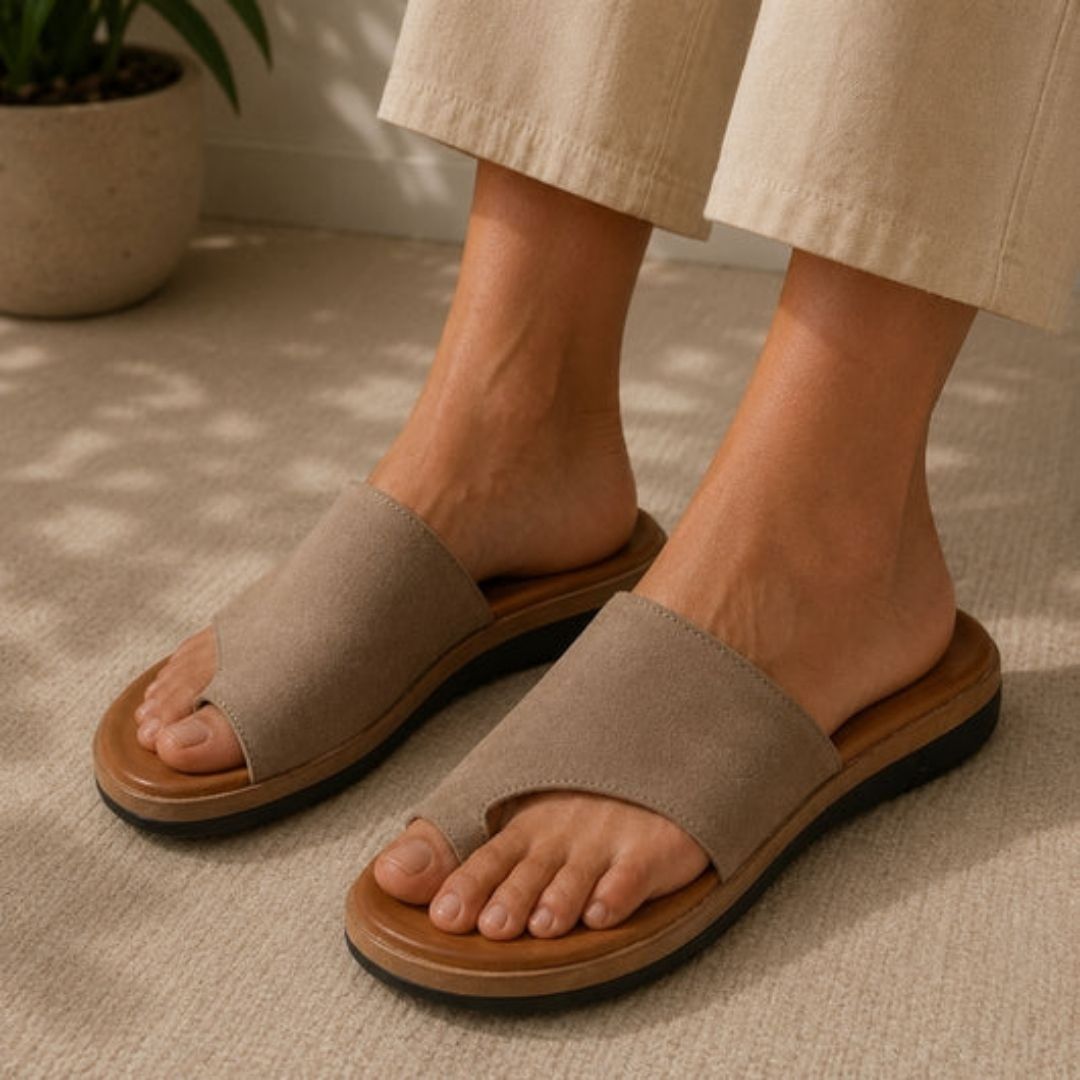 Komfort-Sandalen – Ansicht 20
