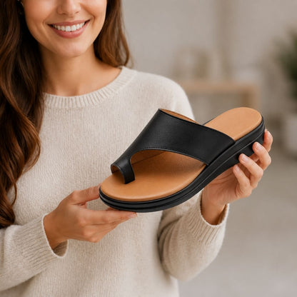 Komfort-Sandalen – Ansicht 22