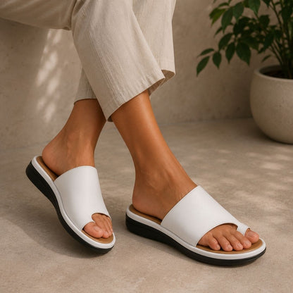 Komfort-Sandalen – Ansicht 5