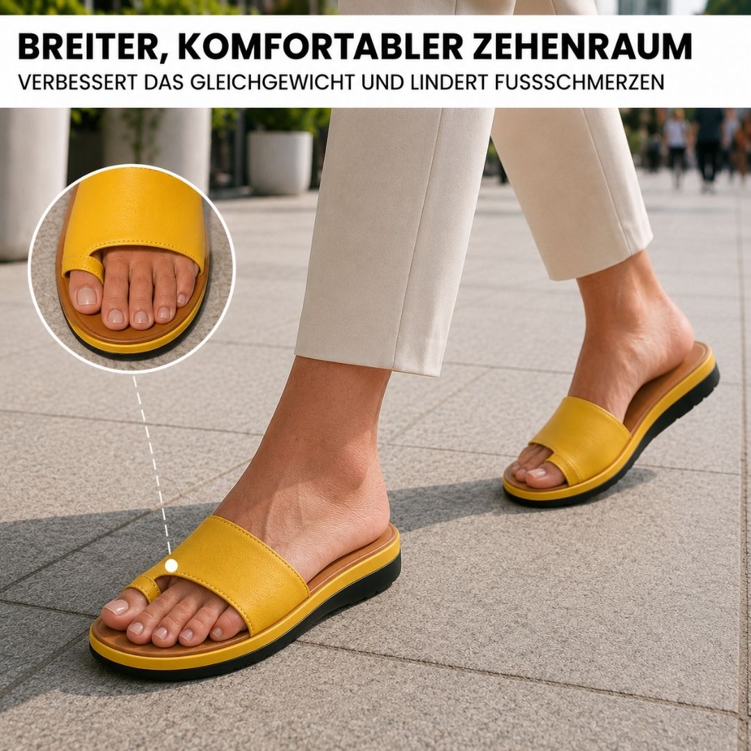 Komfort-Sandalen – Ansicht 6