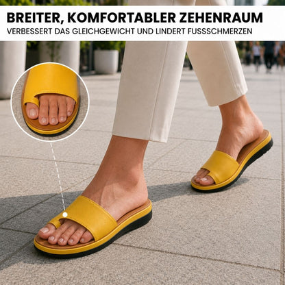 Komfort-Sandalen – Ansicht 6