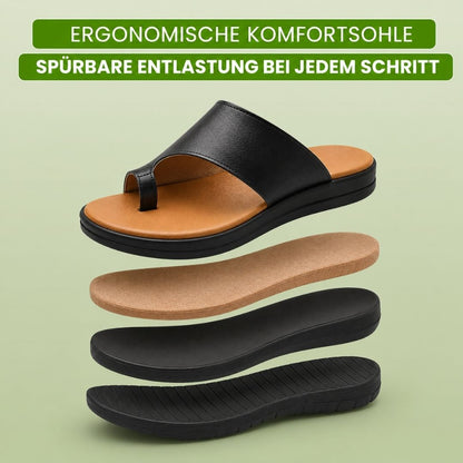 Komfort-Sandalen – Ansicht 8