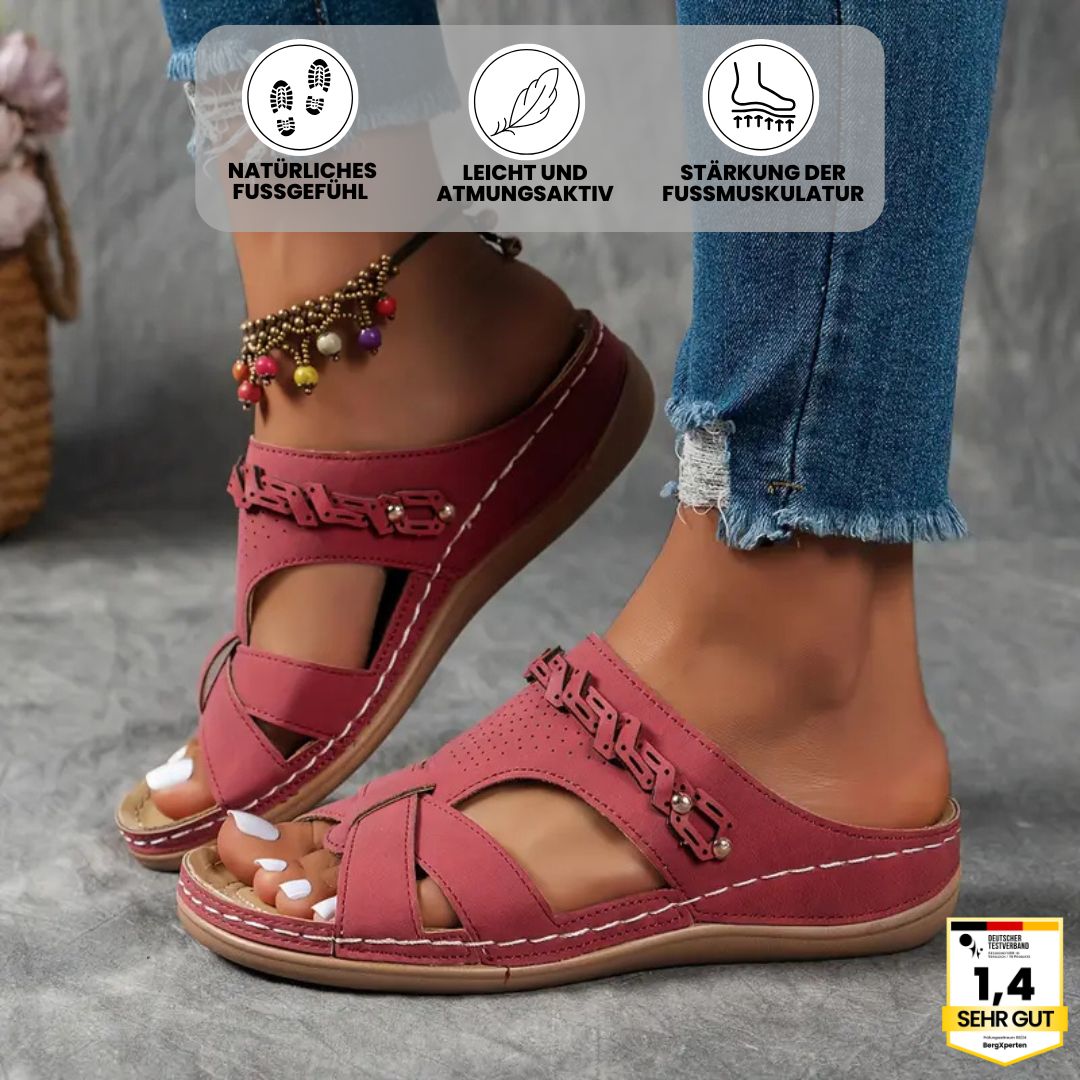 Komfort-Sandalen – Ansicht 10
