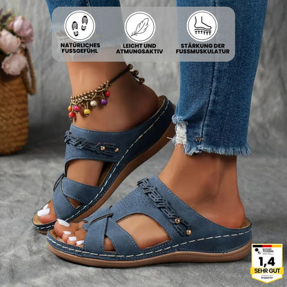 Komfort-Sandalen – Ansicht 11