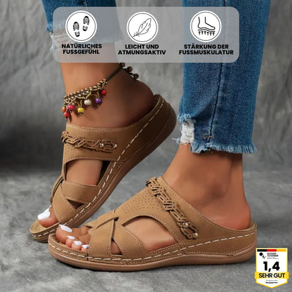 Komfort-Sandalen – Ansicht 9