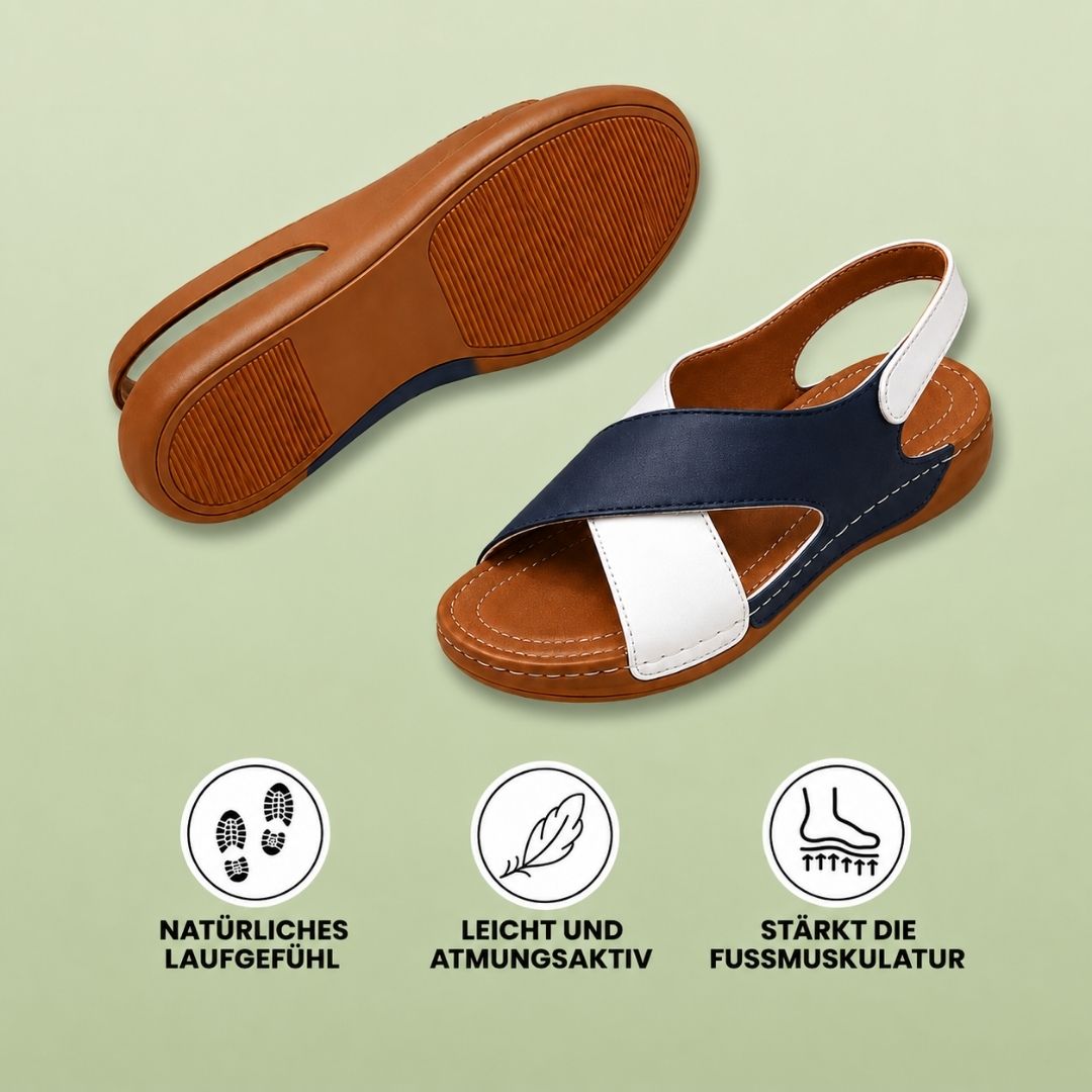 Komfort-Sandalen – Ansicht 11