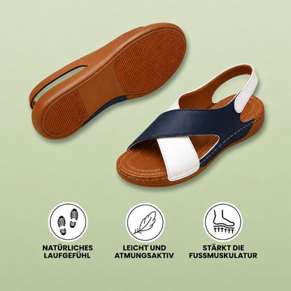 Komfort-Sandalen – Ansicht 11