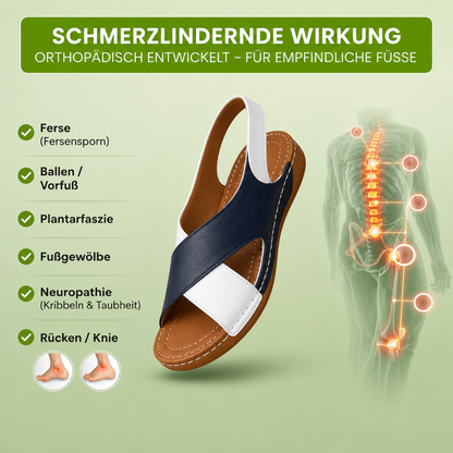 Komfort-Sandalen – Ansicht 12