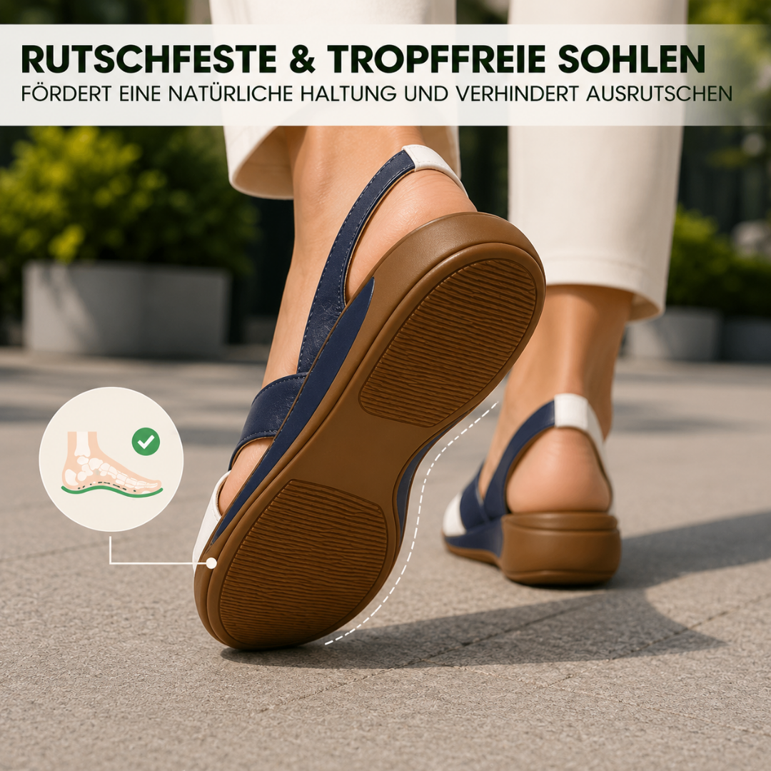 Komfort-Sandalen – Ansicht 17