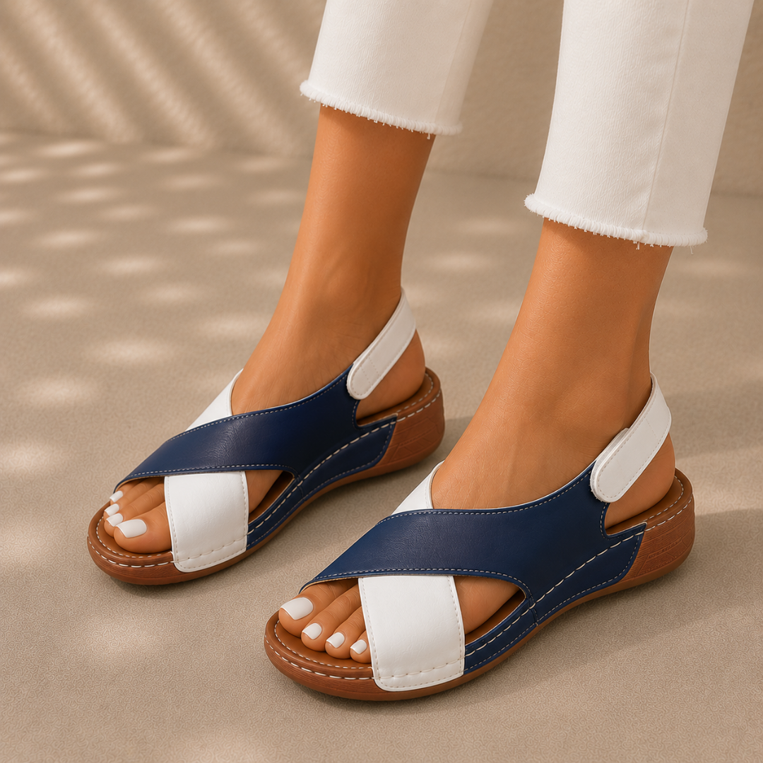 Komfort-Sandalen – Ansicht 22