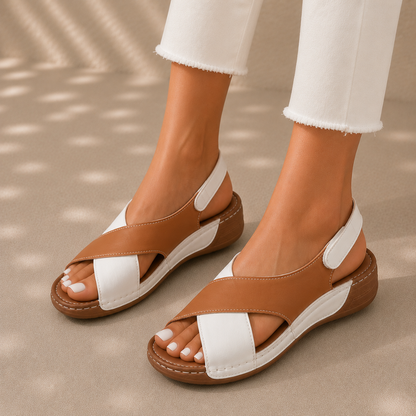 Komfort-Sandalen – Ansicht 23
