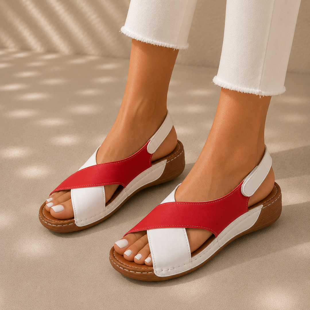 Komfort-Sandalen – Ansicht 24