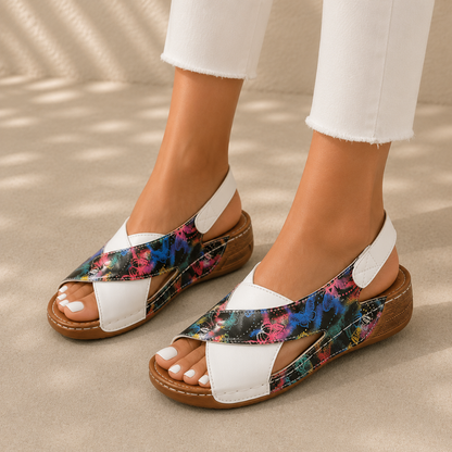 Komfort-Sandalen – Ansicht 27