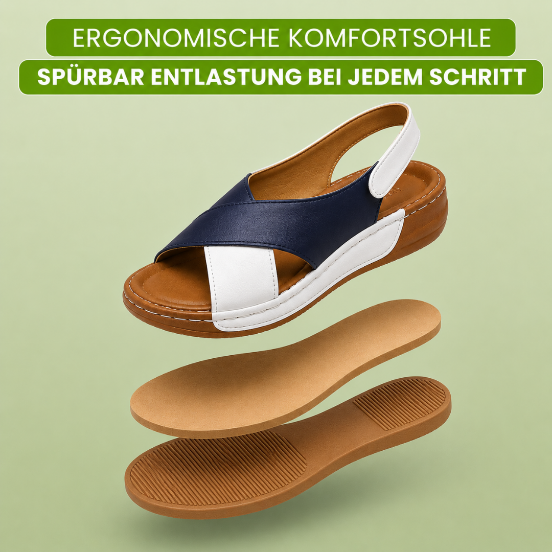 Komfort-Sandalen – Ansicht 8