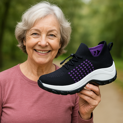 Komfort-Sneaker – Ansicht 11