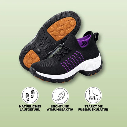 Komfort-Sneaker – Ansicht 15
